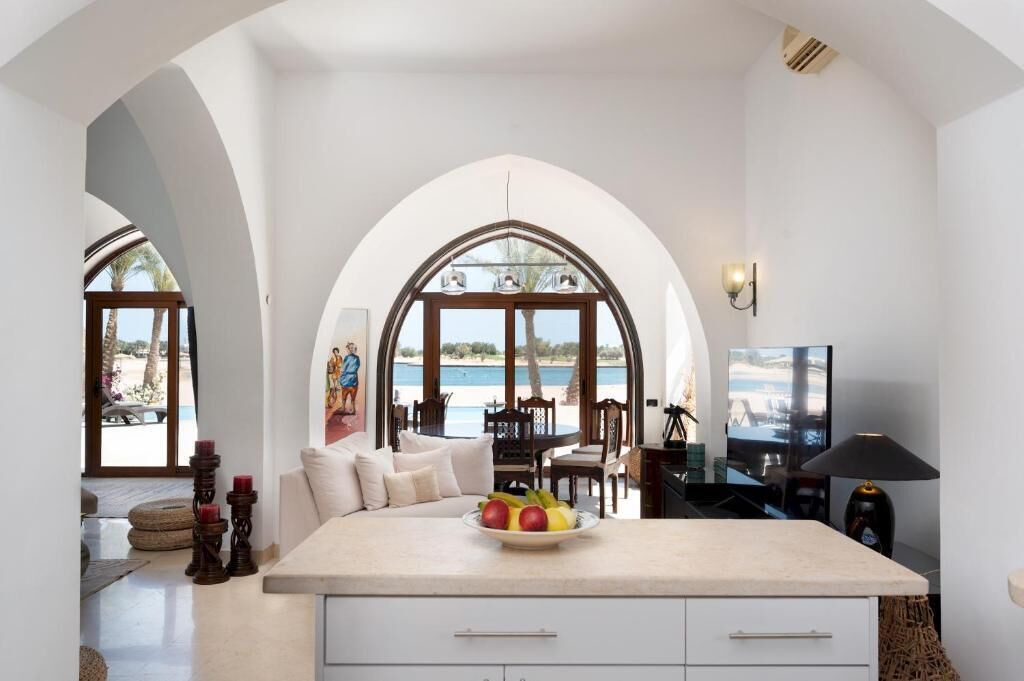 Photo of Kitchen in El Gouna