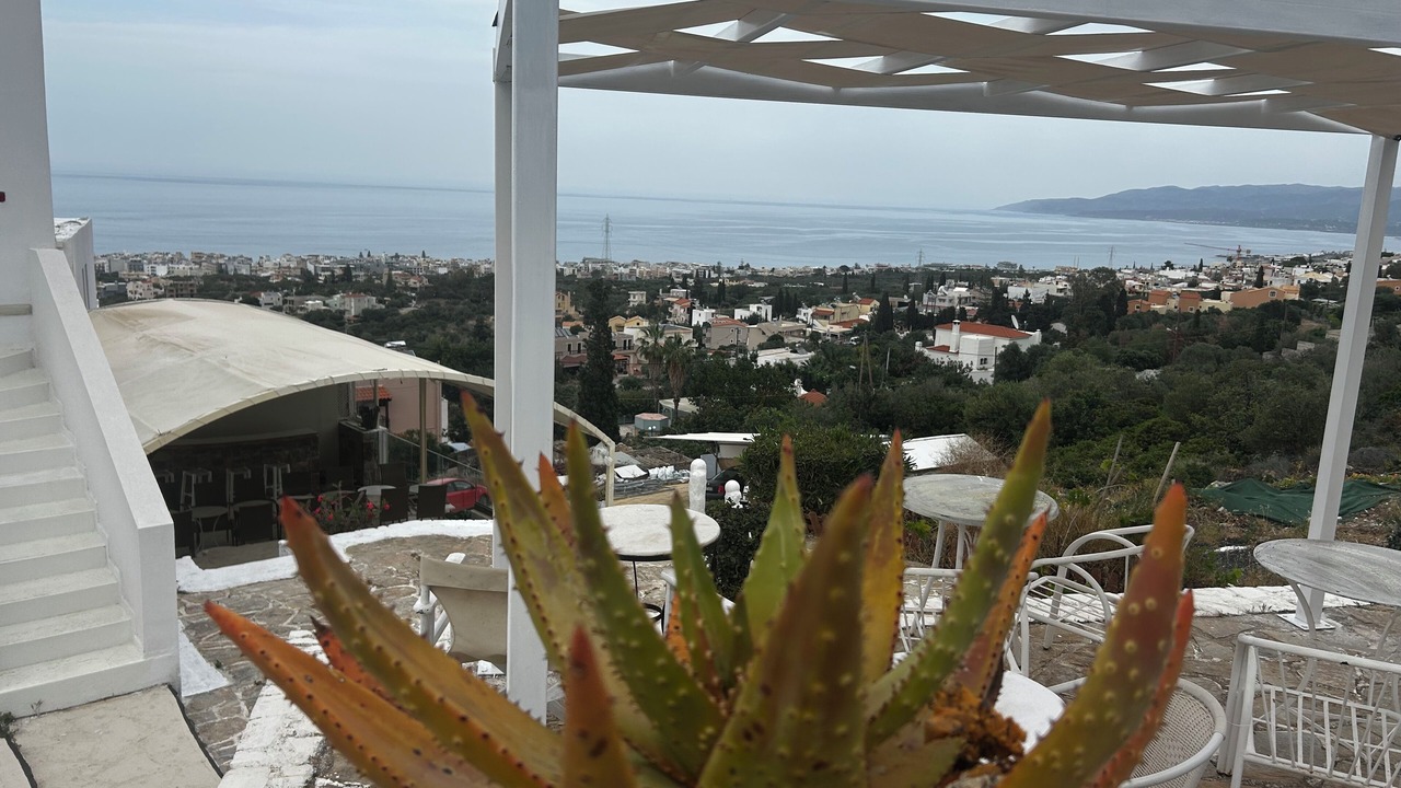 Photo of Outdoor in Piskopiano