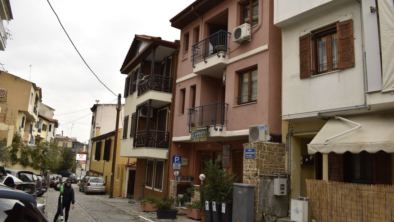 Photo of Outdoor in Old Town