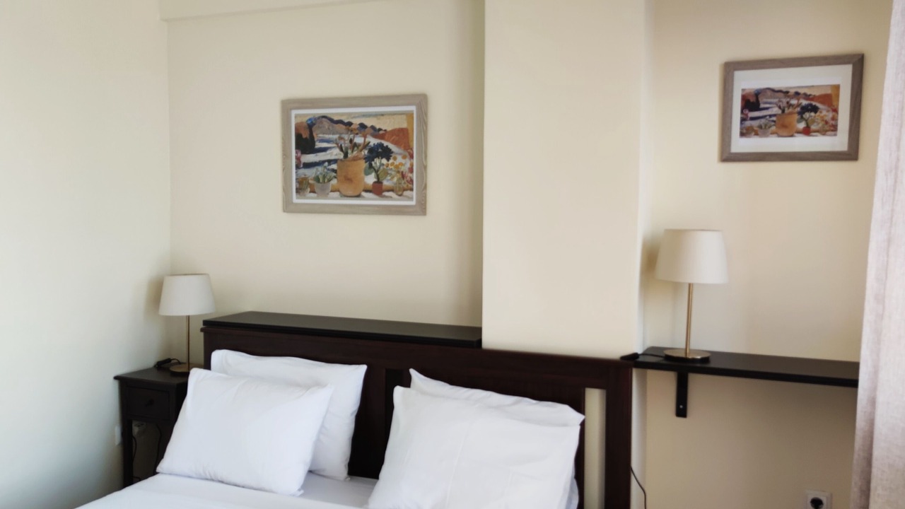 Photo of Bedroom in Old Town