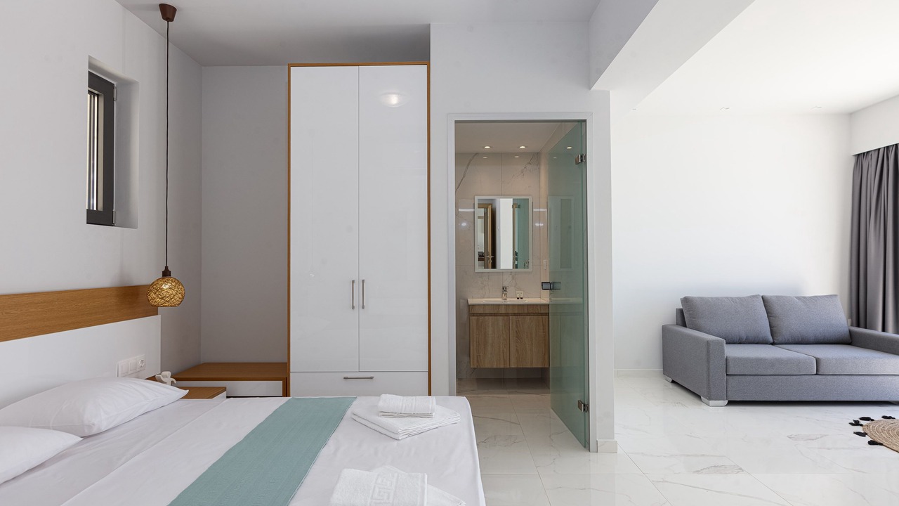 Photo of Bedroom in Limeniskos