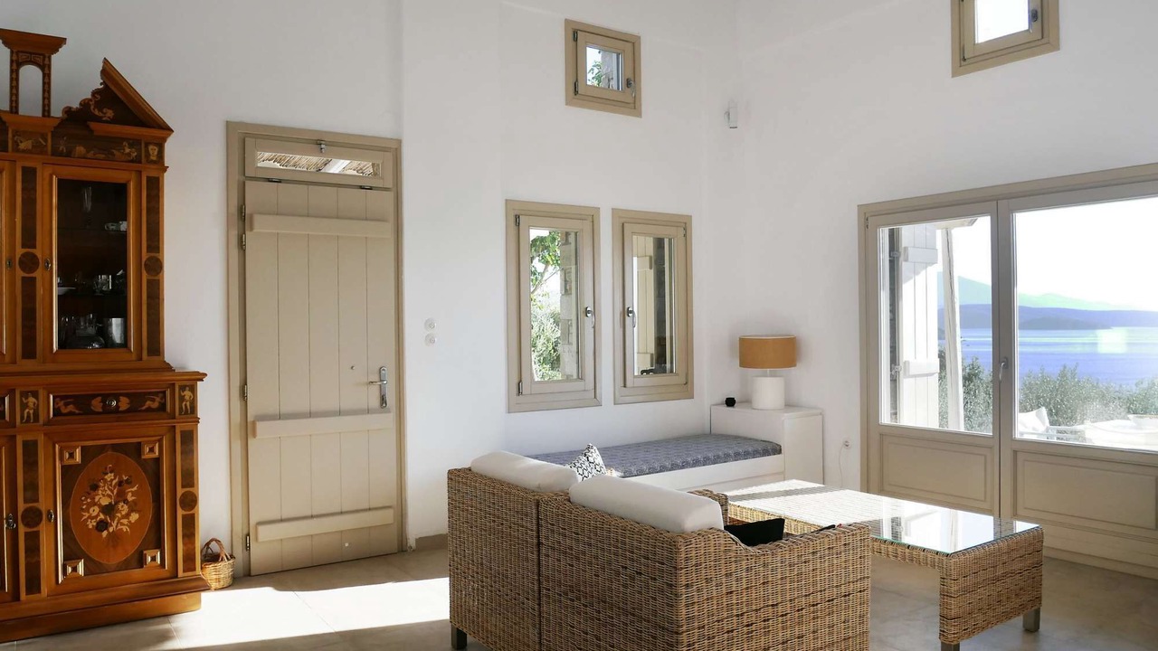 Photo of Outdoor in South Pelion