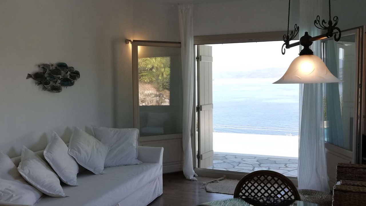 Photo of Bedroom in South Pelion