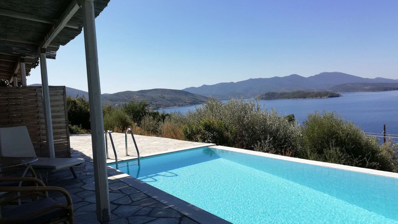 Photo of Outdoor in South Pelion
