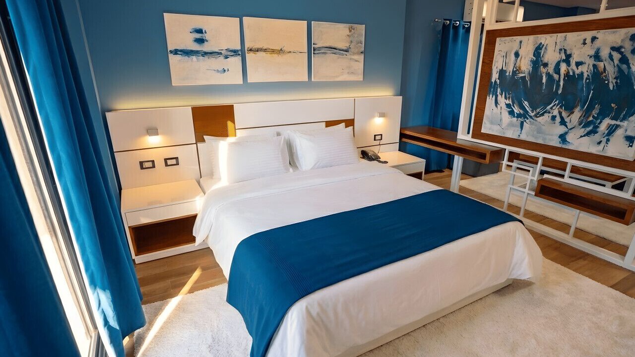 Photo of Bedroom in New Cairo