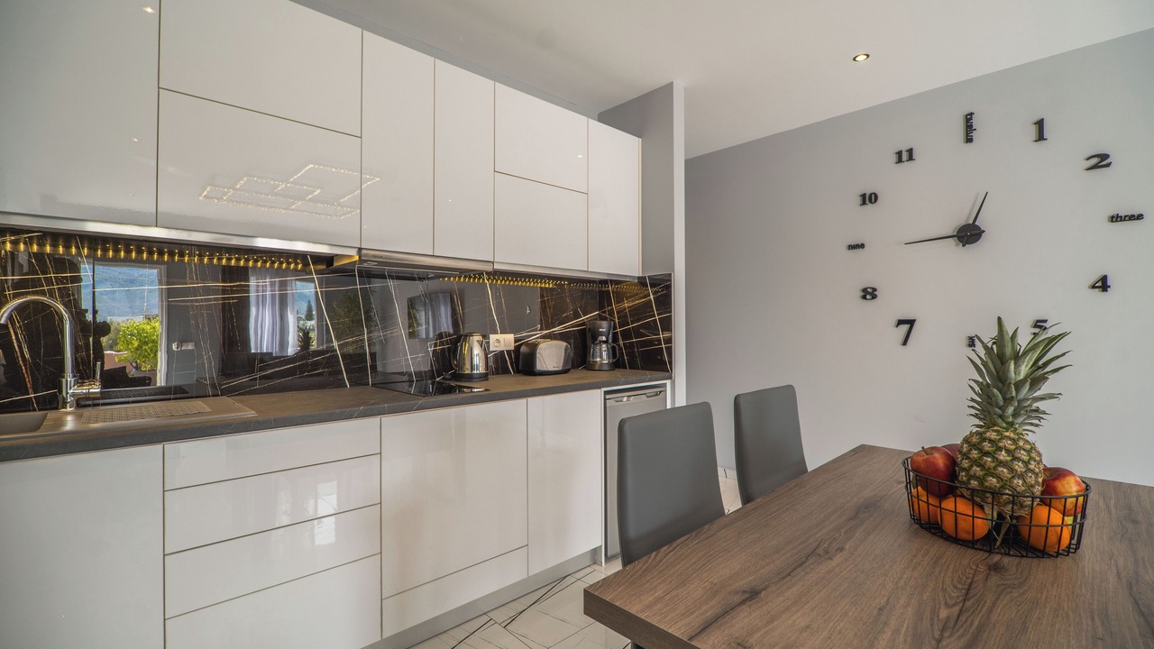 Photo of Kitchen in Kavros