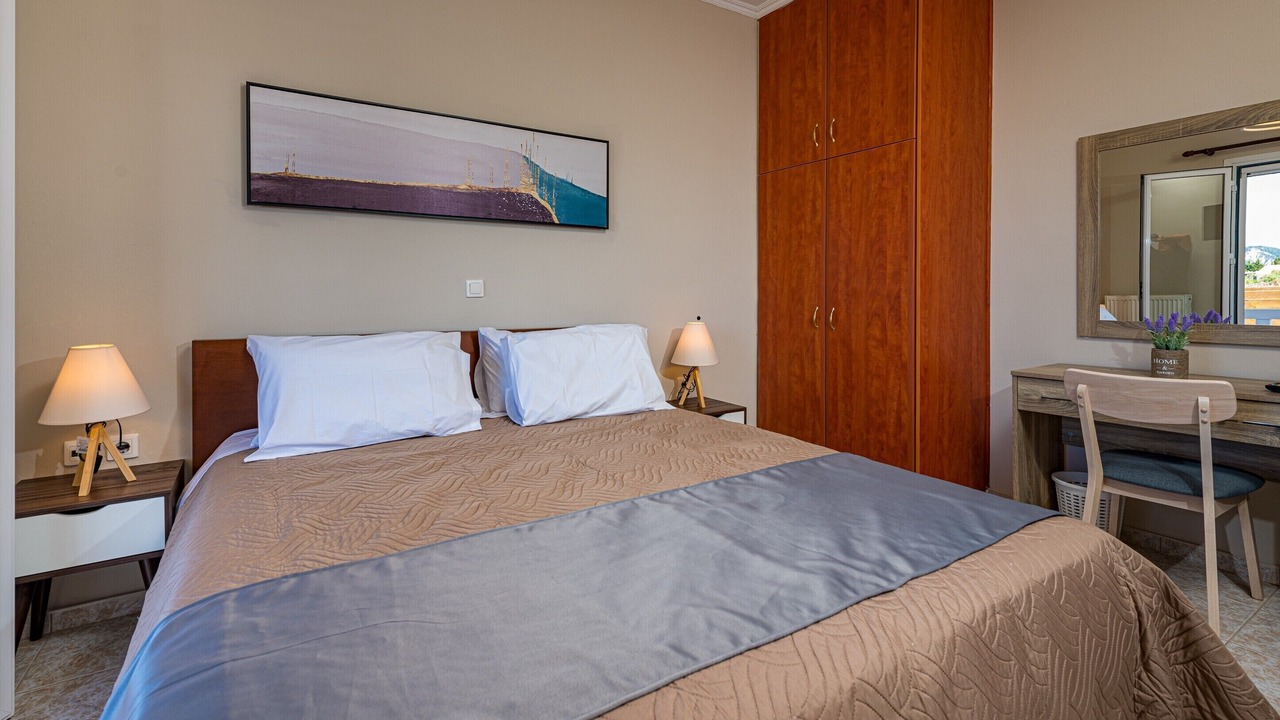Photo of Bedroom in Agrilia