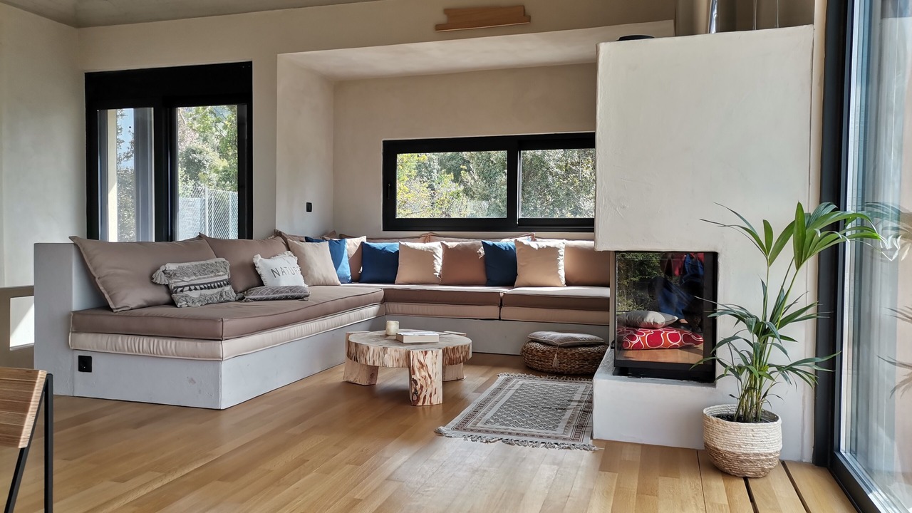 Photo of Livingroom in Vlakhia