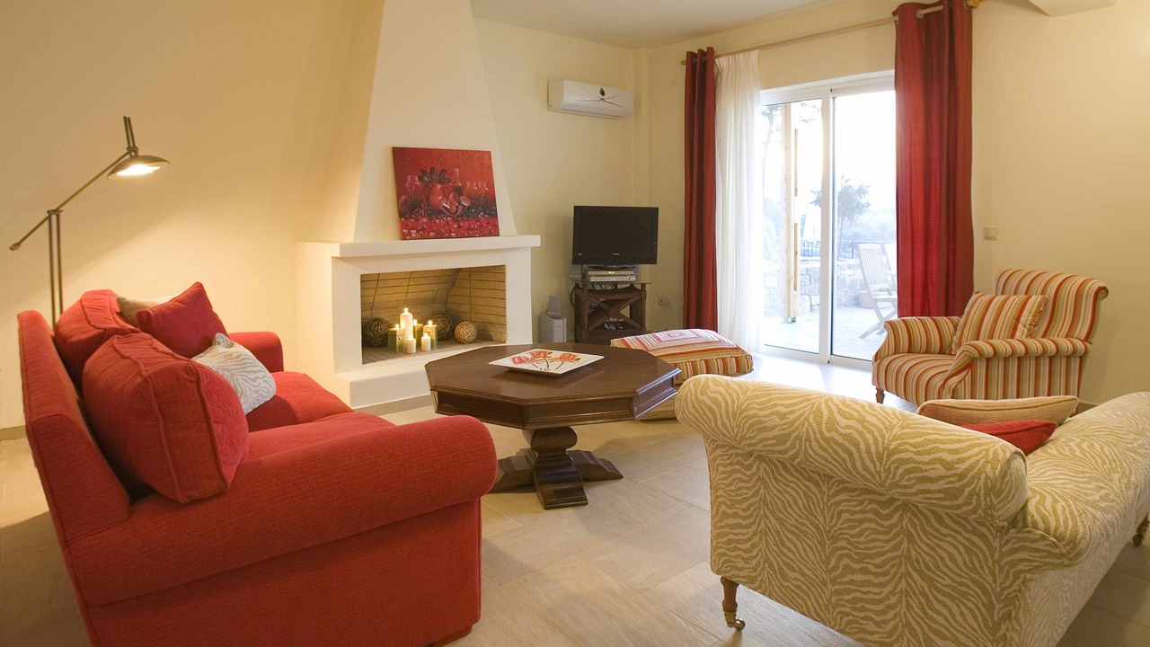 Photo of Livingroom in Istron
