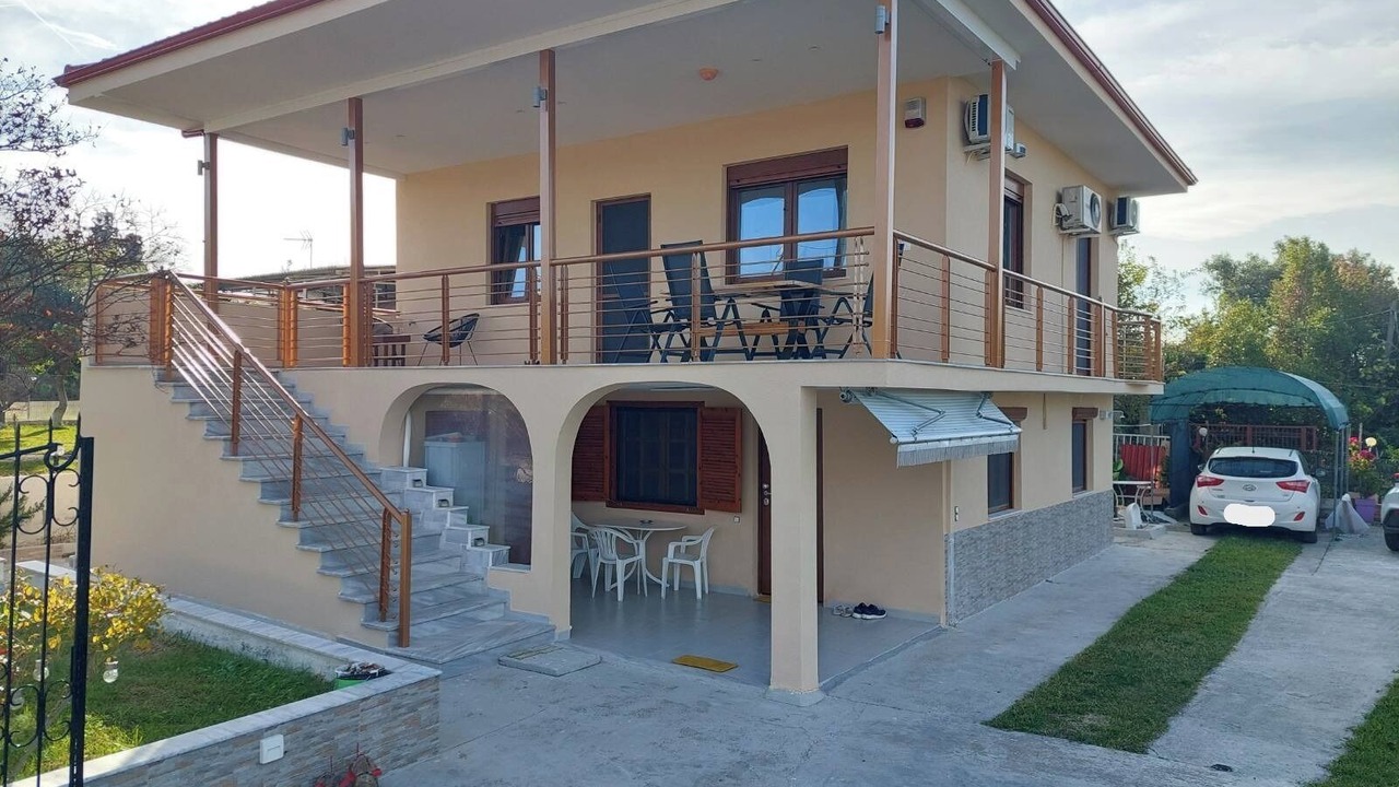 Photo of Outdoor in Nea Iraklia