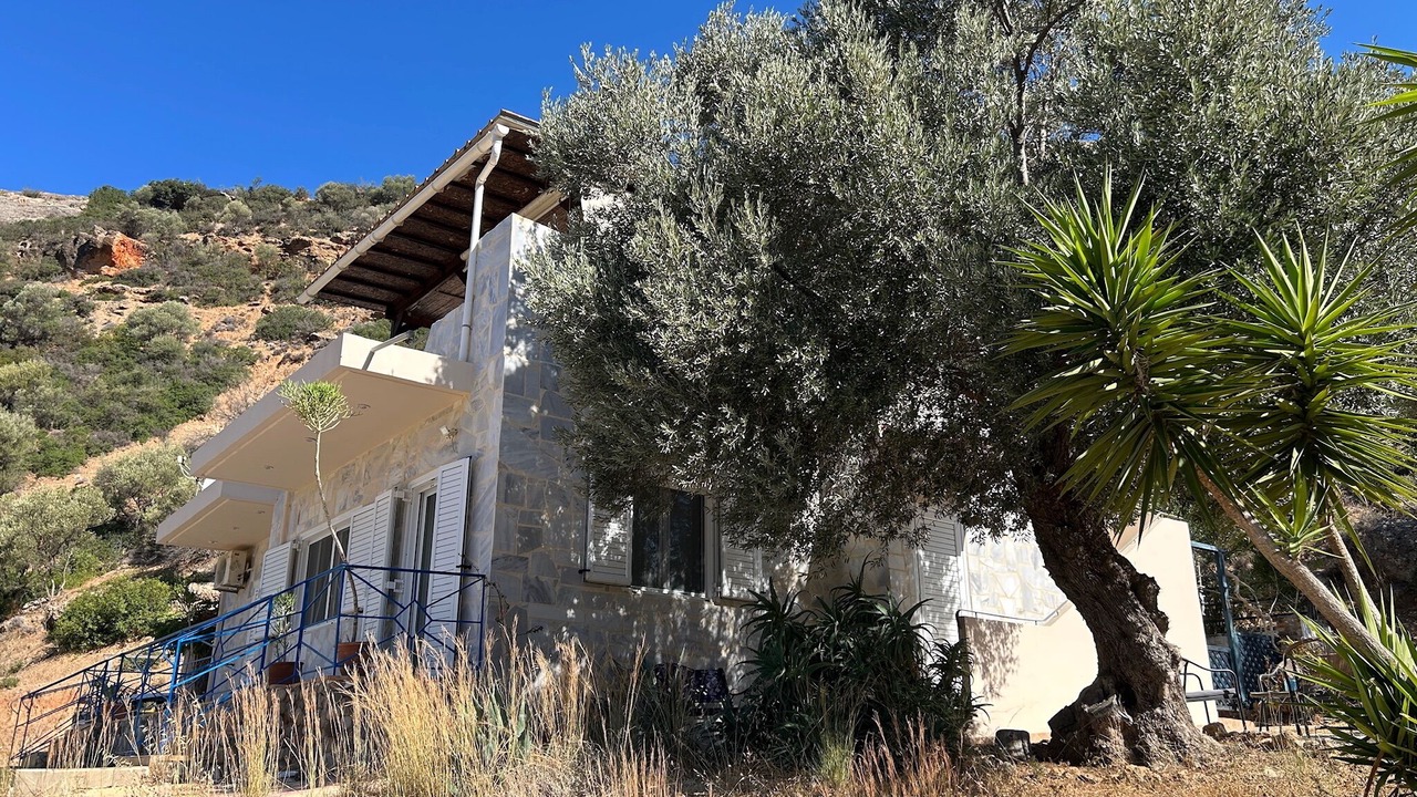 Photo of Outdoor in Agia Galini