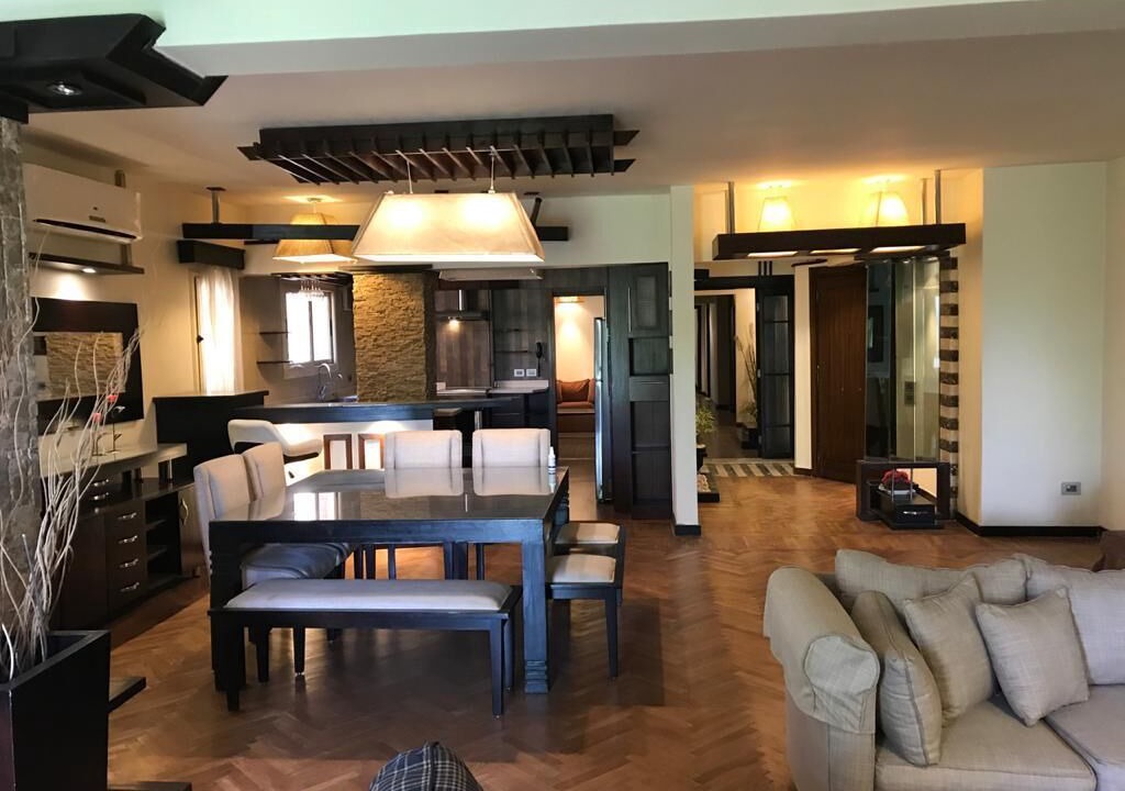 Photo of Livingroom in Al-Basatin