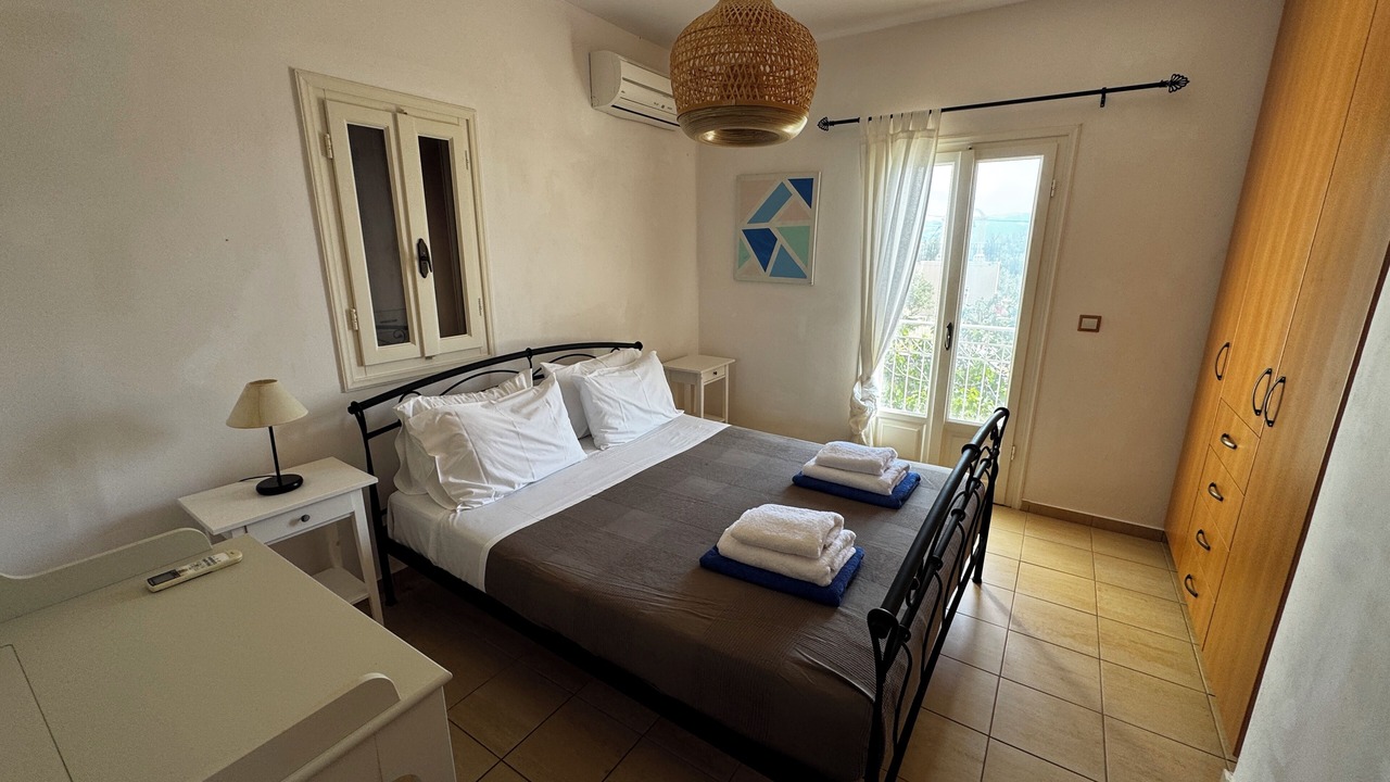 Photo of Patio Balcony in Fiskardo