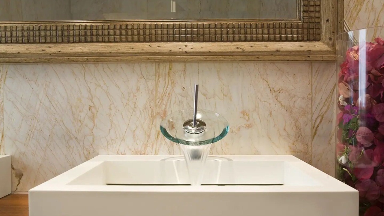Photo of Bathroom in Parikia