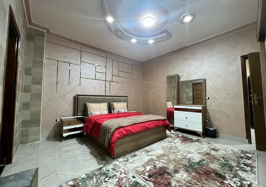 Photo of Bedroom in Al Haram