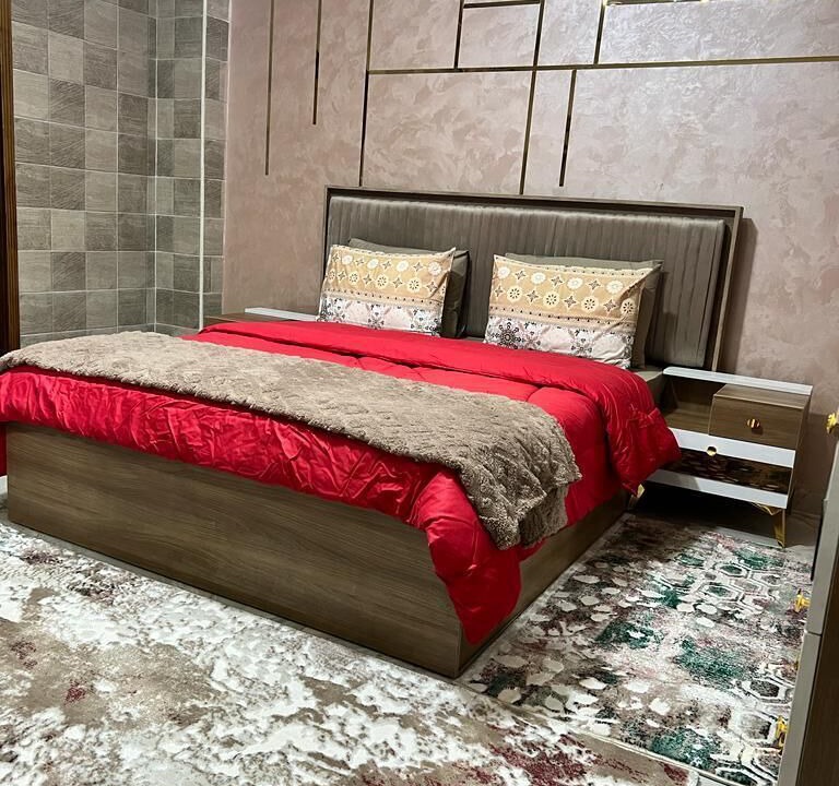 Photo of Bedroom in Al Haram