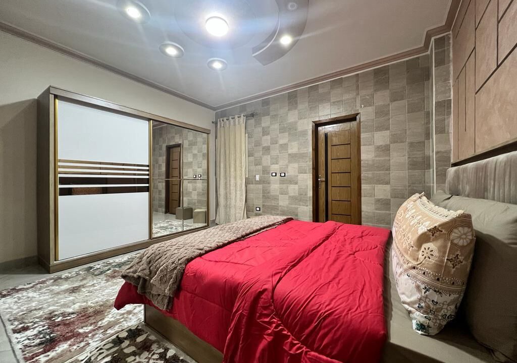 Photo of Bedroom in Al Haram