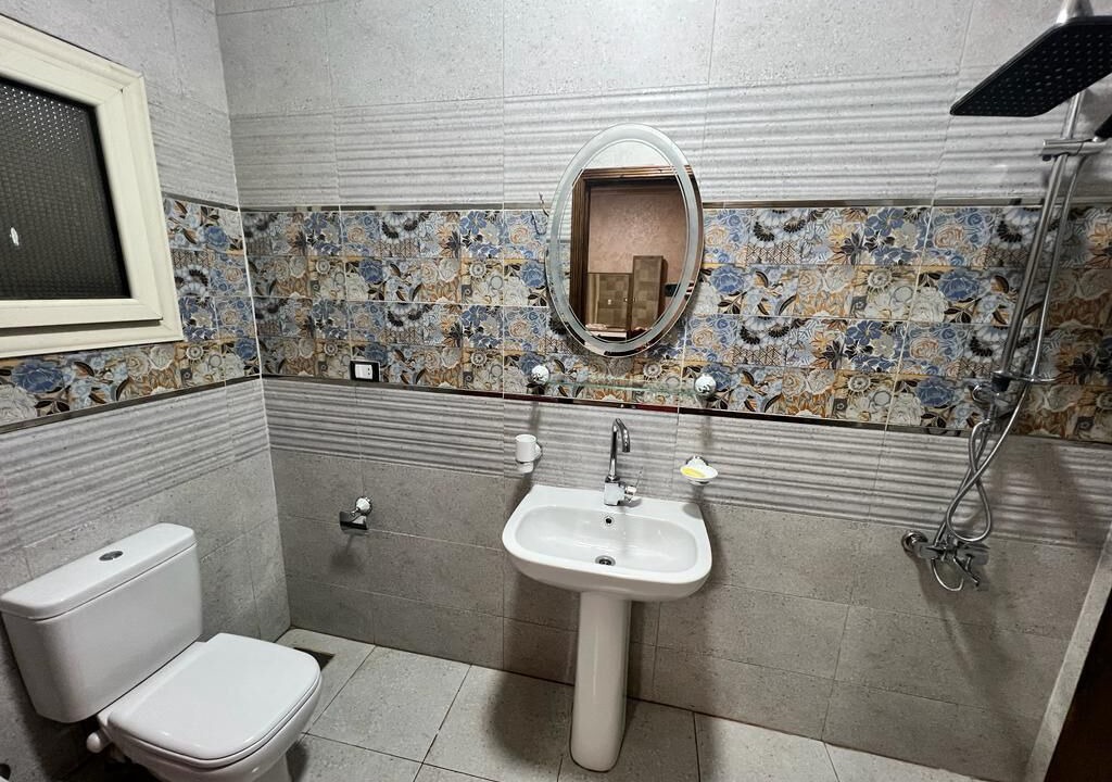 Photo of Bathroom in Al Haram