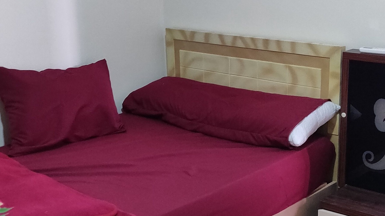 Photo of Bedroom in Al Ahyaa