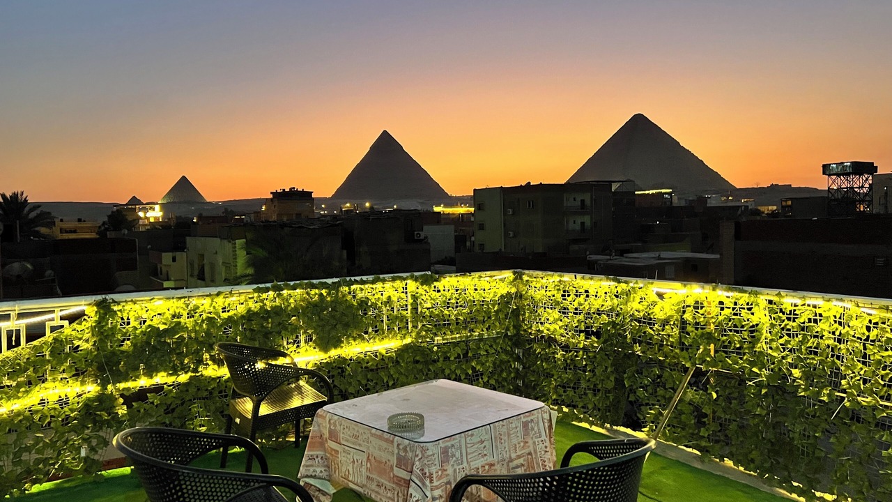 Photo of Outdoor in Kafrat al Jabal