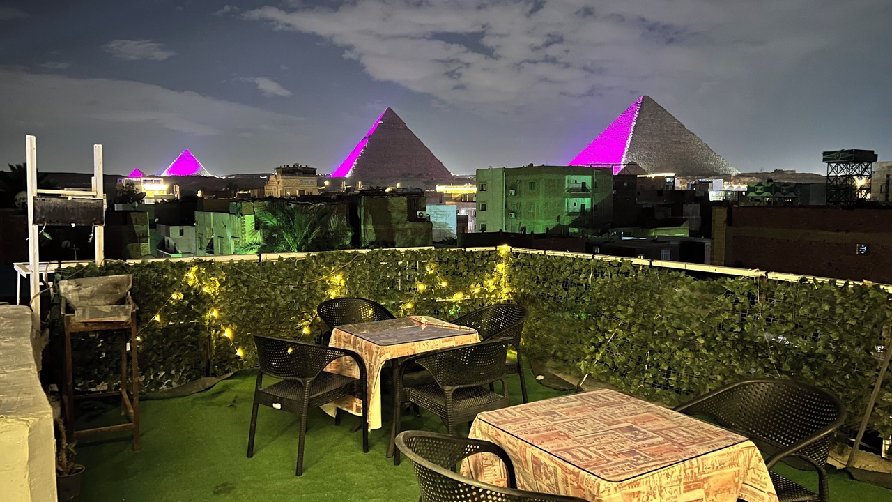 Photo of Outdoor in Kafrat al Jabal