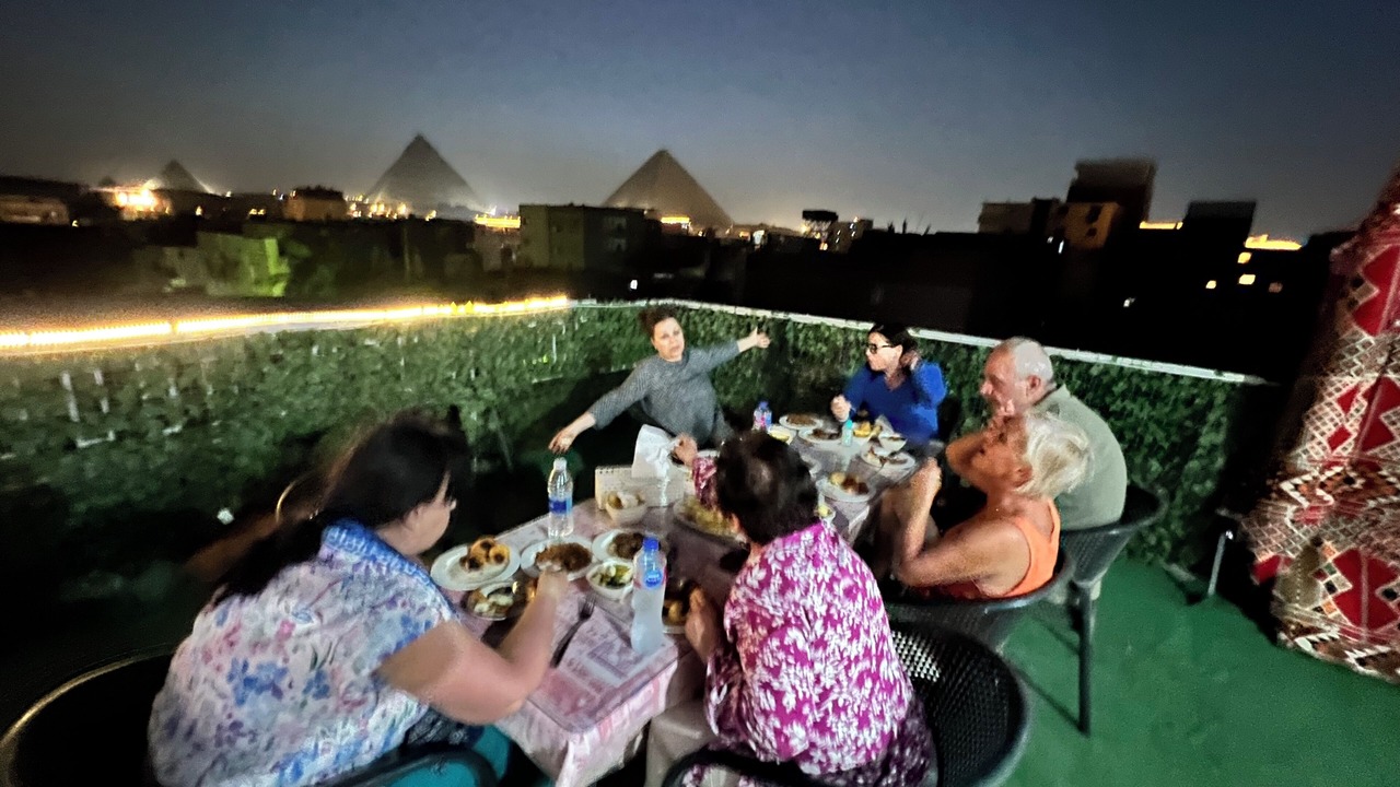 Photo of Outdoor in Kafrat al Jabal