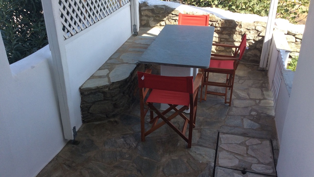 Photo of Outdoor in Agios Sostis