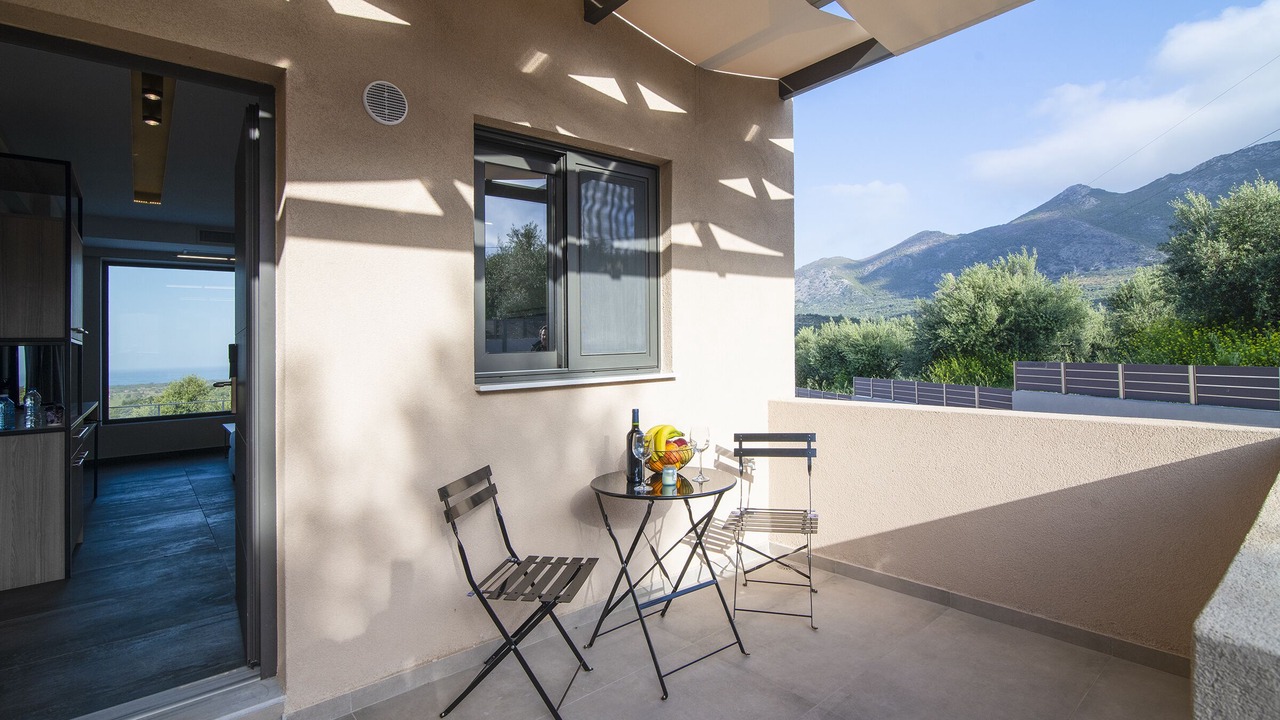 Photo of Outdoor in Zakharo