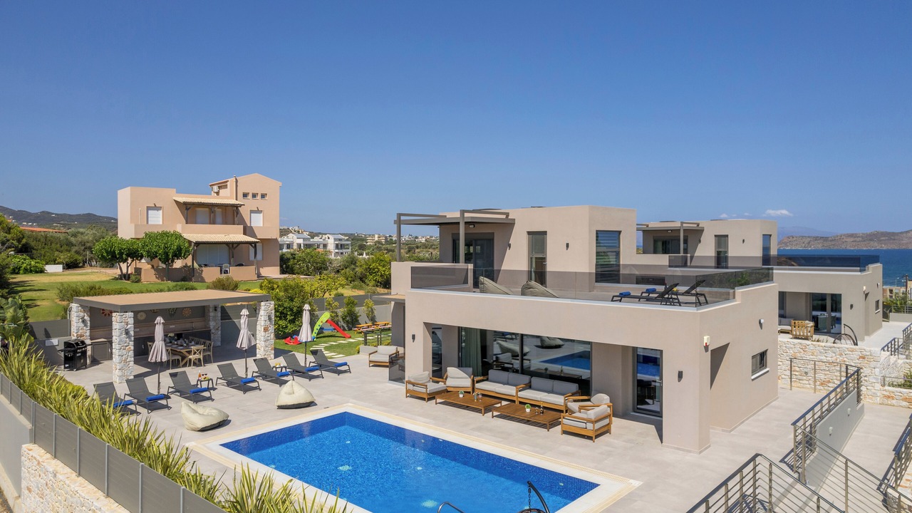 Photo of Outdoor in Kato Galatas