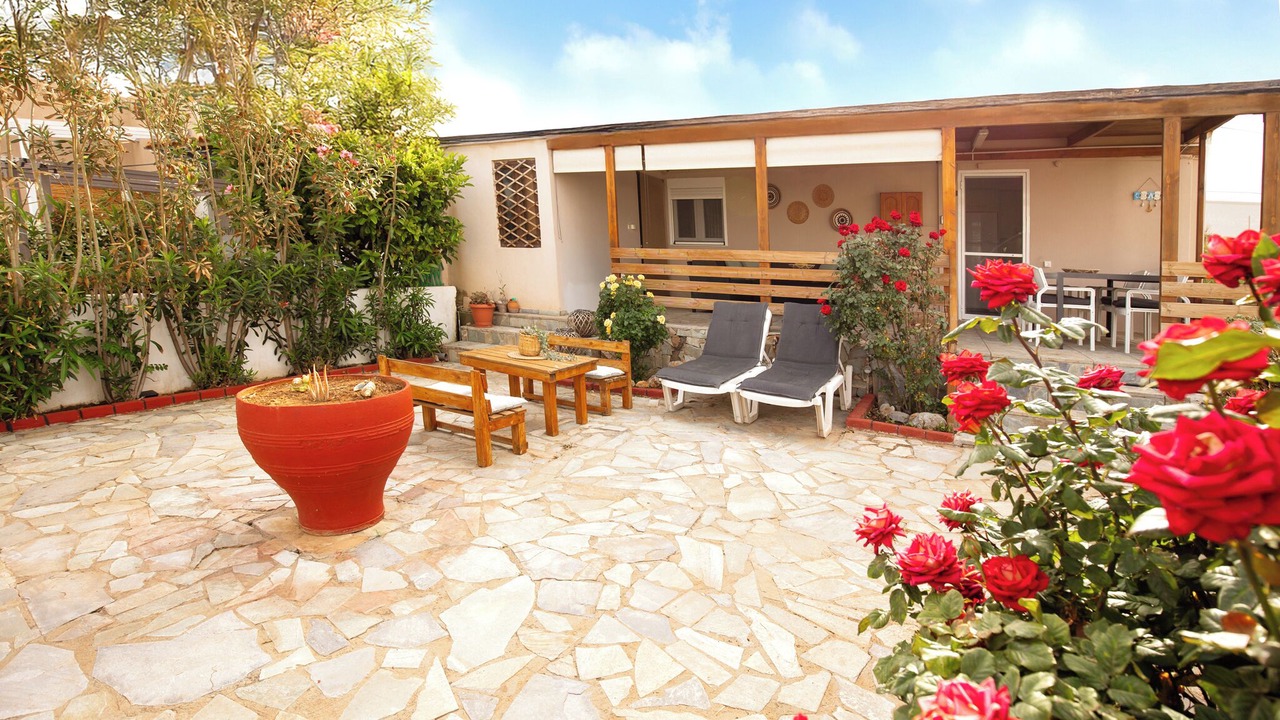 Photo of Patio Balcony in Gouves