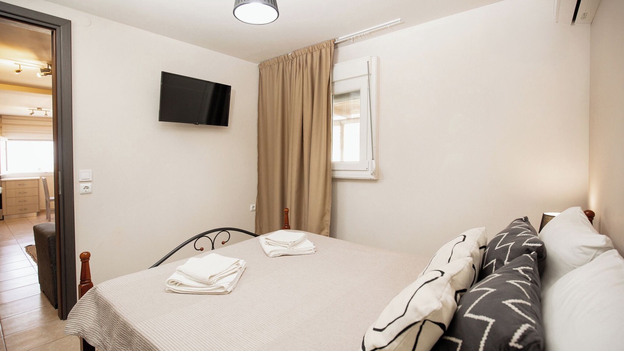 Photo of Bedroom in Gouves