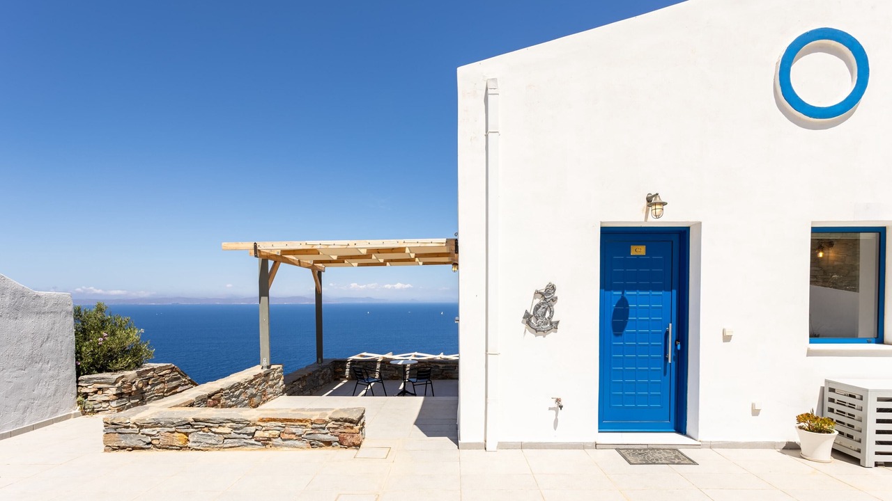 Photo of Outdoor in Kea