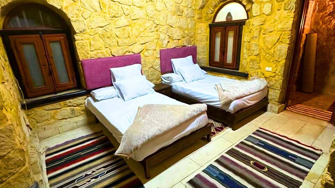 Photo of Bedroom in Tunis Village