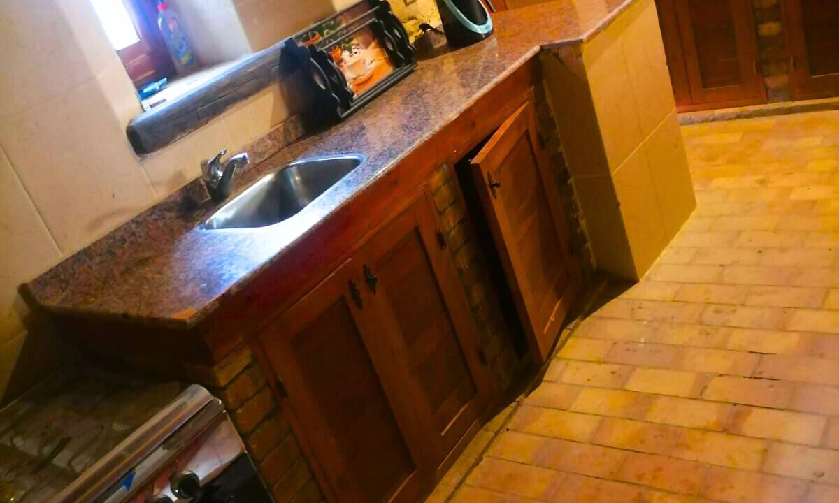Photo of Kitchen in Tunis Village