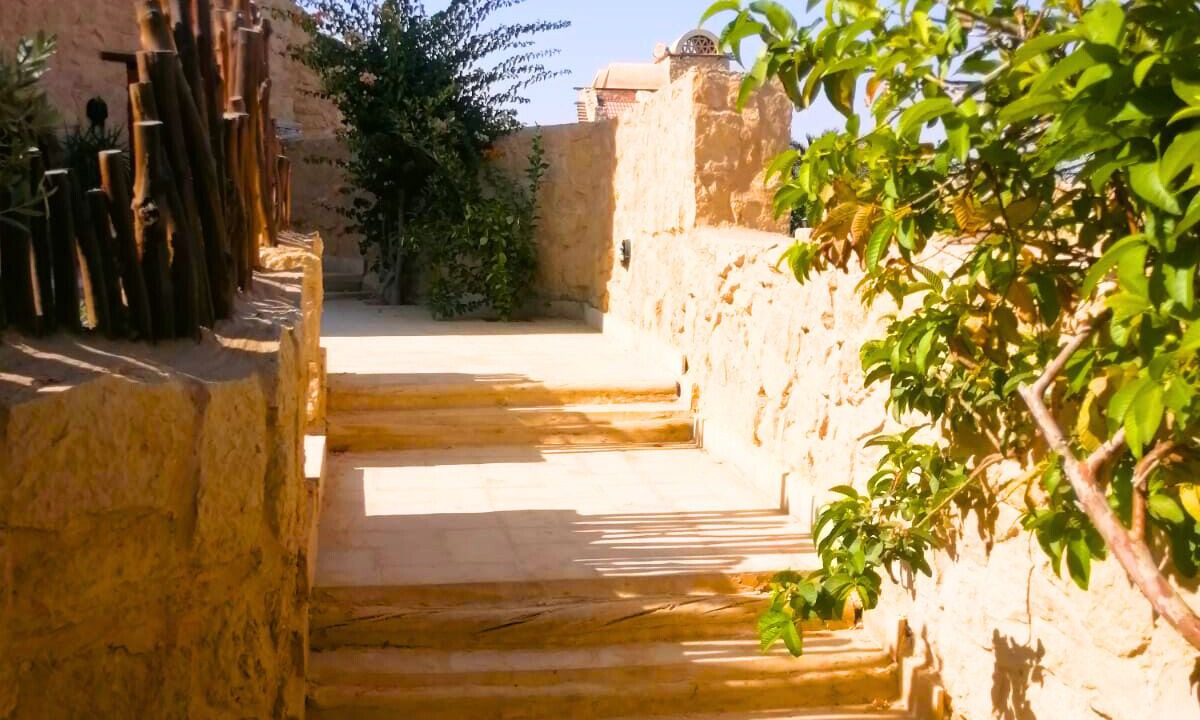 Photo of Outdoor in Tunis Village