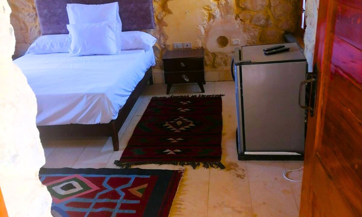 Photo of Bedroom in Tunis Village