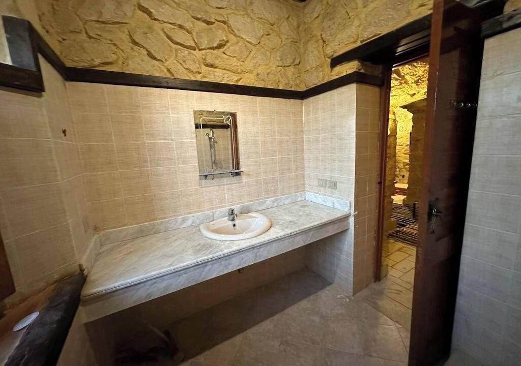 Photo of Bathroom in Tunis Village
