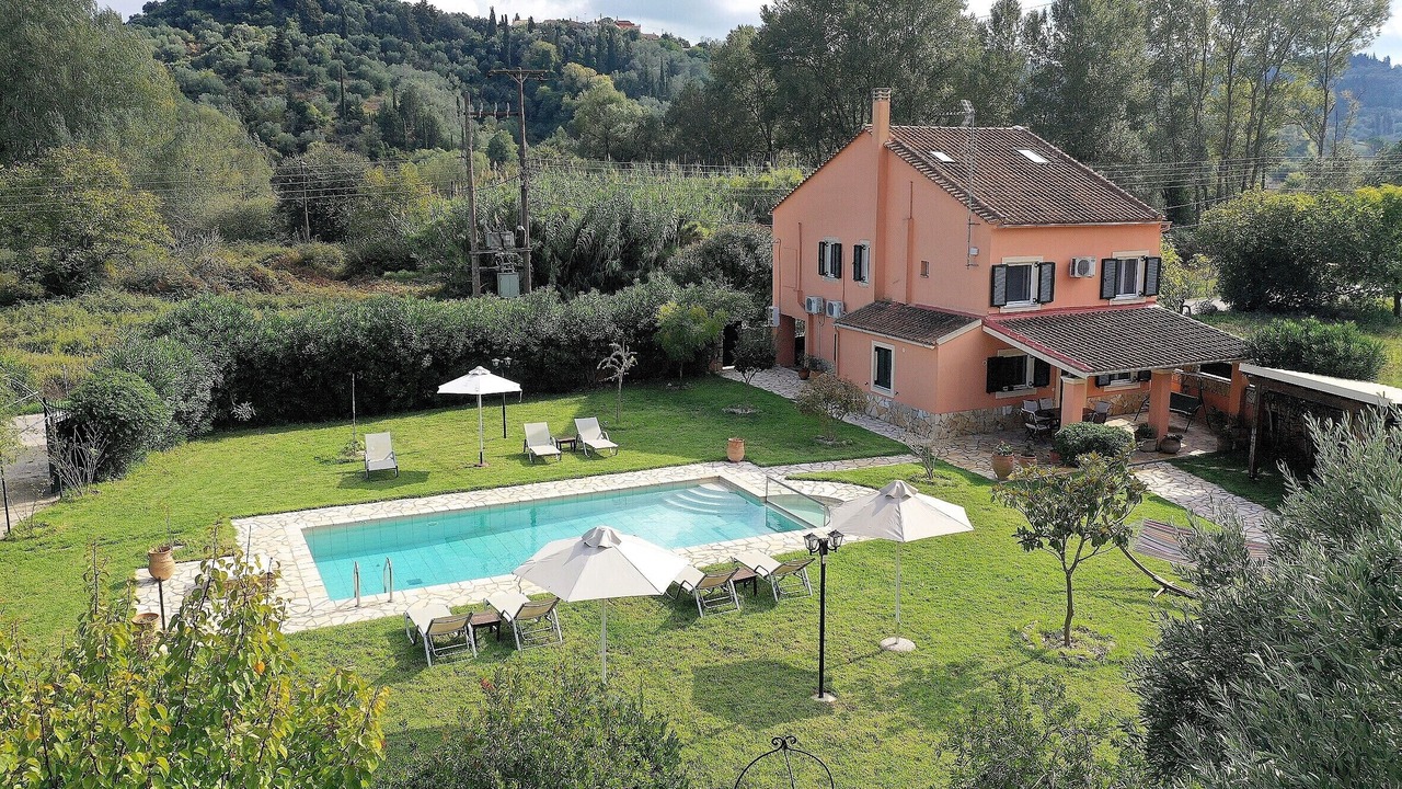 Photo of Outdoor in Termenades