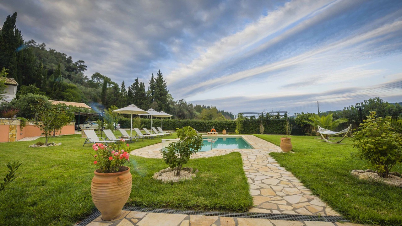 Photo of Outdoor in Termenades