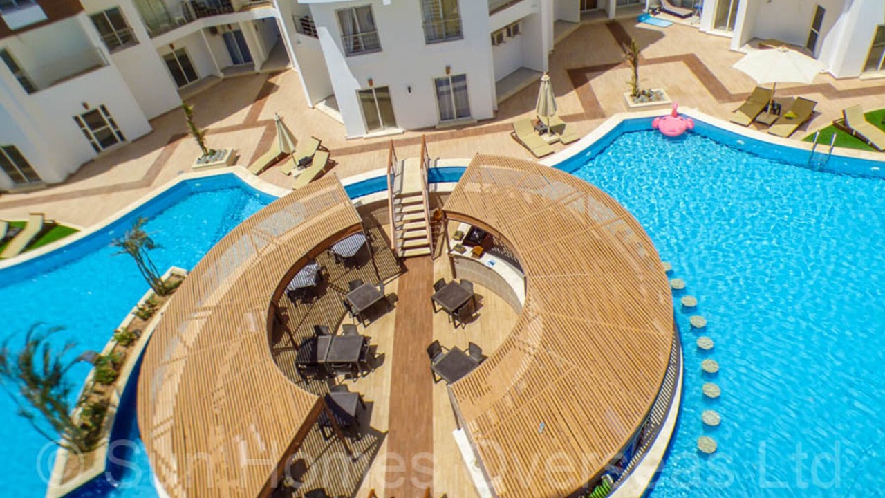 Photo of Outdoor in Hurghada