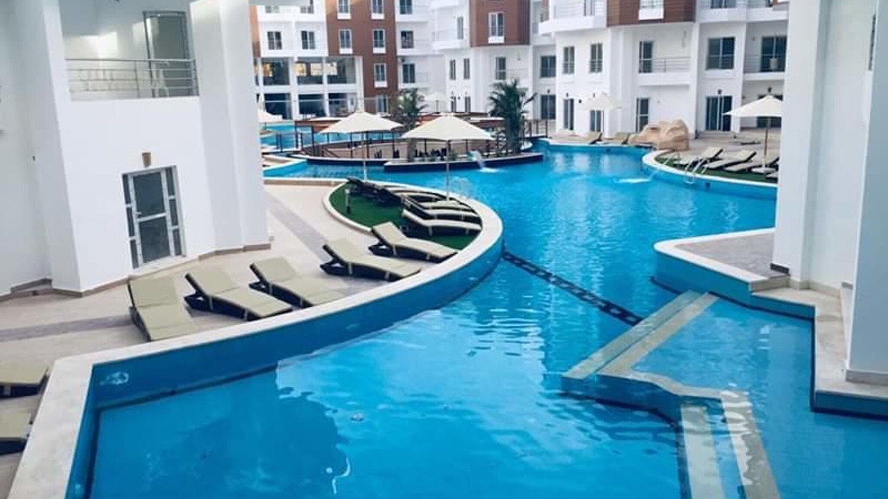 Photo of Outdoor in Hurghada