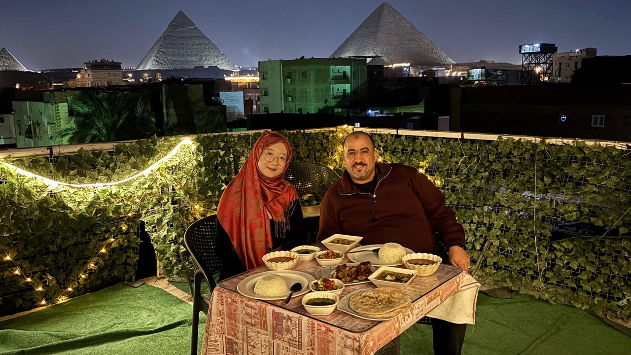 Photo of Outdoor in Kafrat al Jabal
