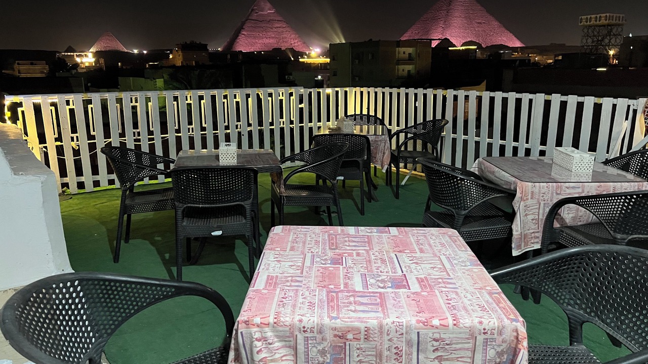Photo of Outdoor in Kafrat al Jabal