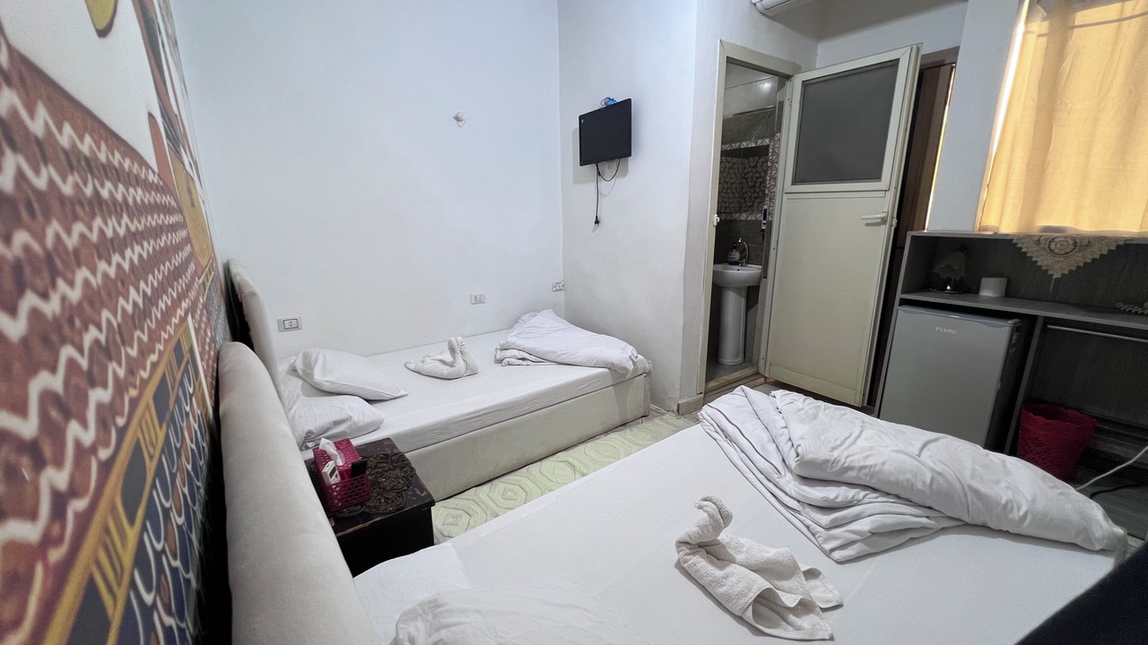 Photo of Bedroom in Kafrat al Jabal