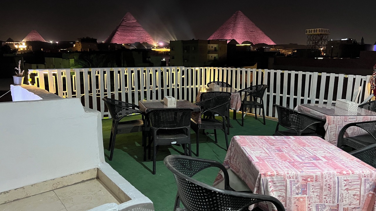 Photo of Outdoor in Kafrat al Jabal