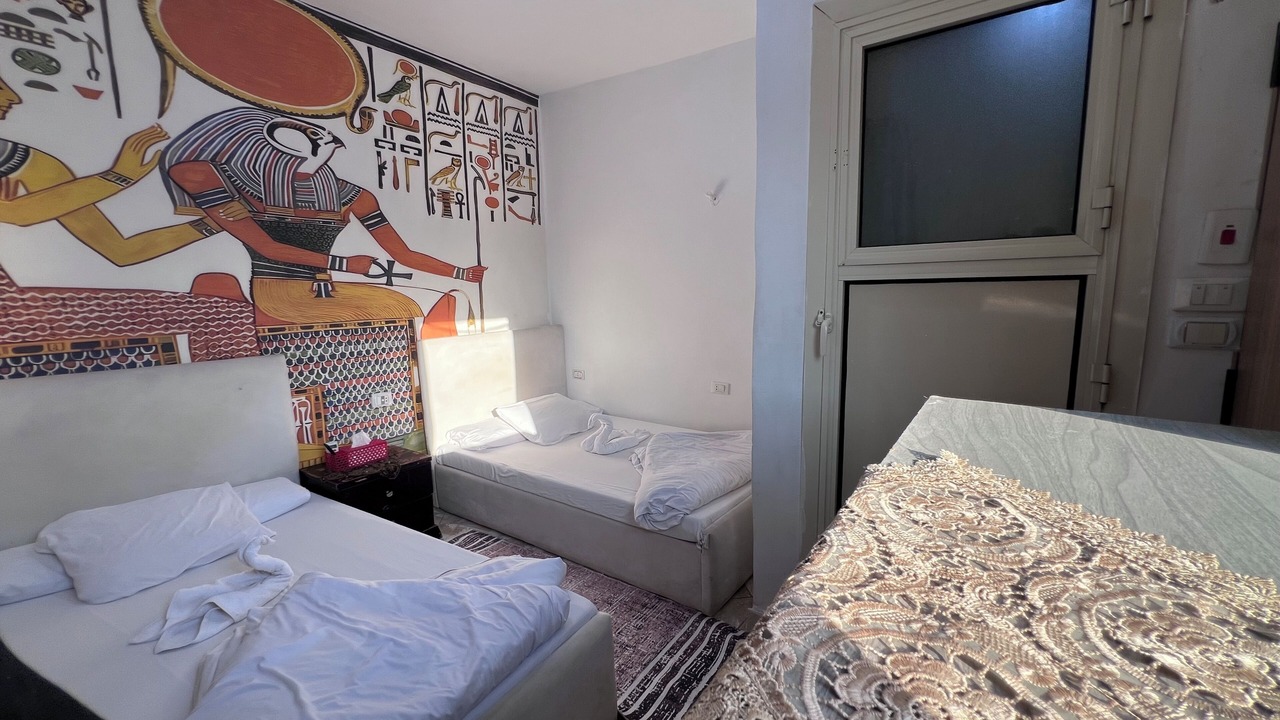 Photo of Bedroom in Kafrat al Jabal