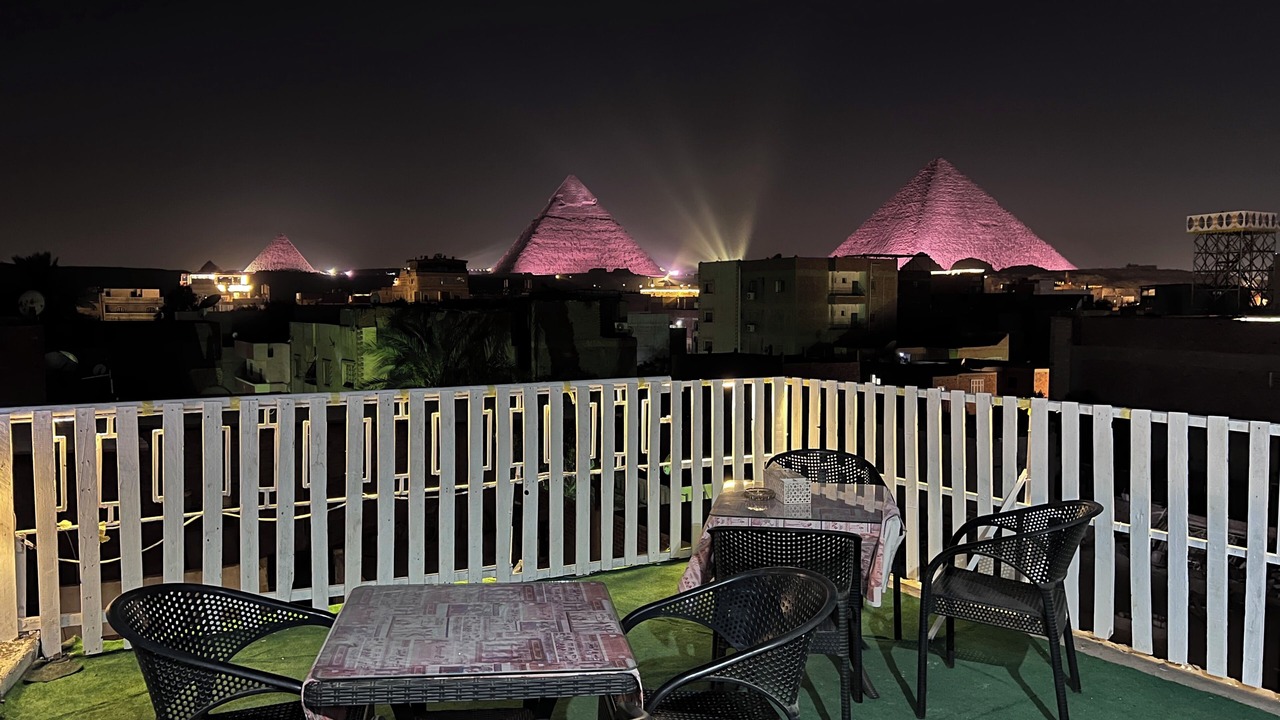 Photo of Outdoor in Kafrat al Jabal