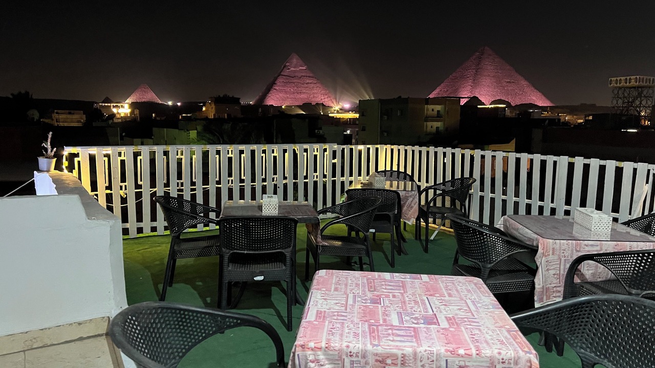 Photo of Outdoor in Kafrat al Jabal