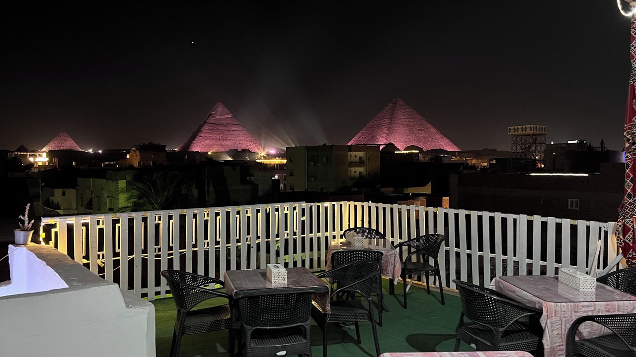 Photo of Outdoor in Kafrat al Jabal