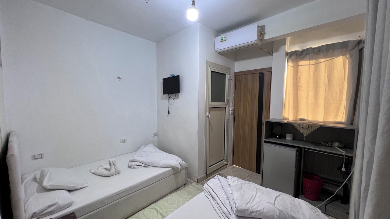 Photo of Bedroom in Kafrat al Jabal